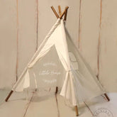 Tepee Tent
